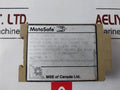 Mse Motosafe M-230 M-600 Ac