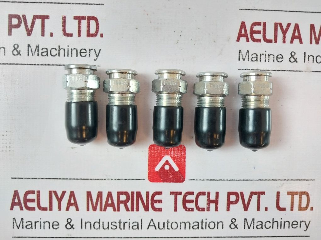 Msi Hc0226 Grease Low Torque Valve Fitting Fh54