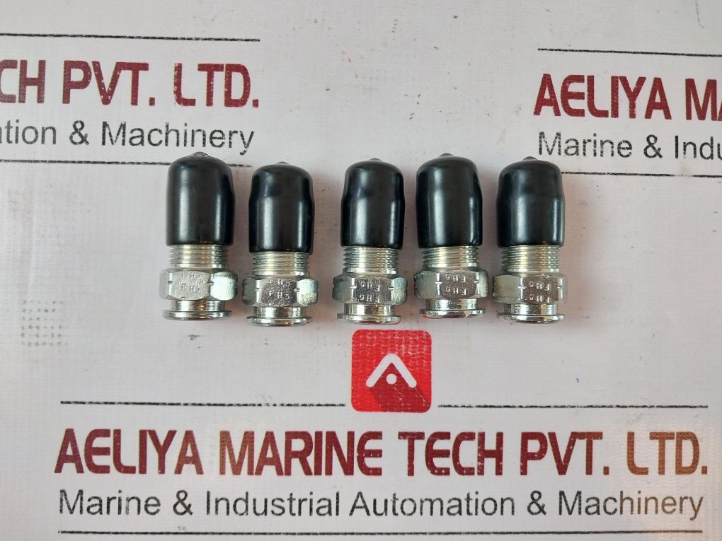 Msi Hc0226 Grease Low Torque Valve Fitting Fh54