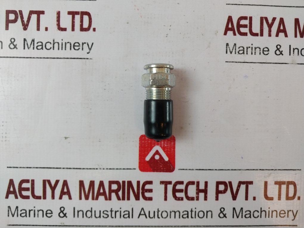 Msi Hc0226 Grease Low Torque Valve Fitting Fh54