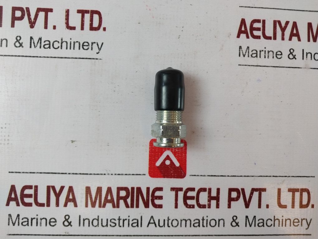 Msi Hc0226 Grease Low Torque Valve Fitting Fh54