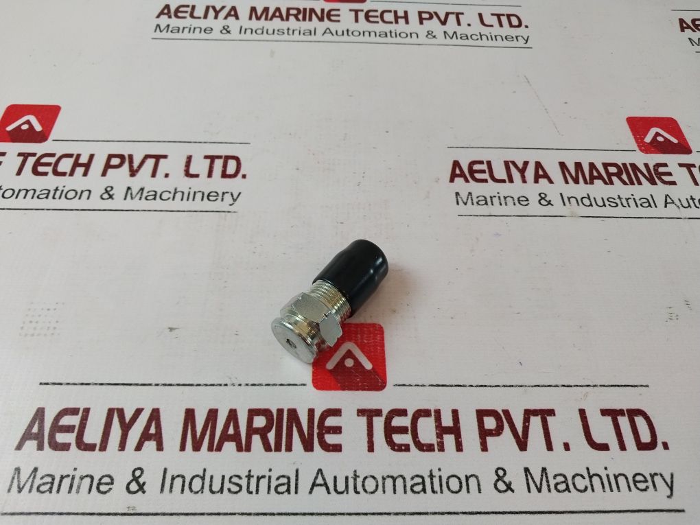 Msi Hc0226 Grease Low Torque Valve Fitting Fh54