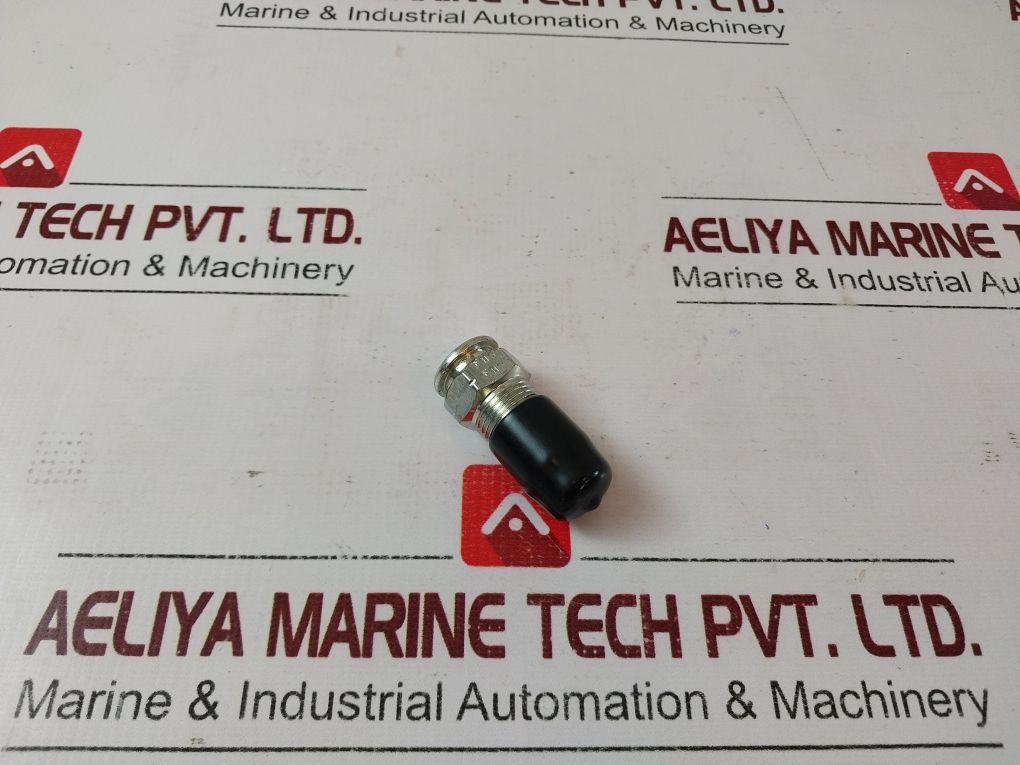 Msi Hc0226 Grease Low Torque Valve Fitting Fh54