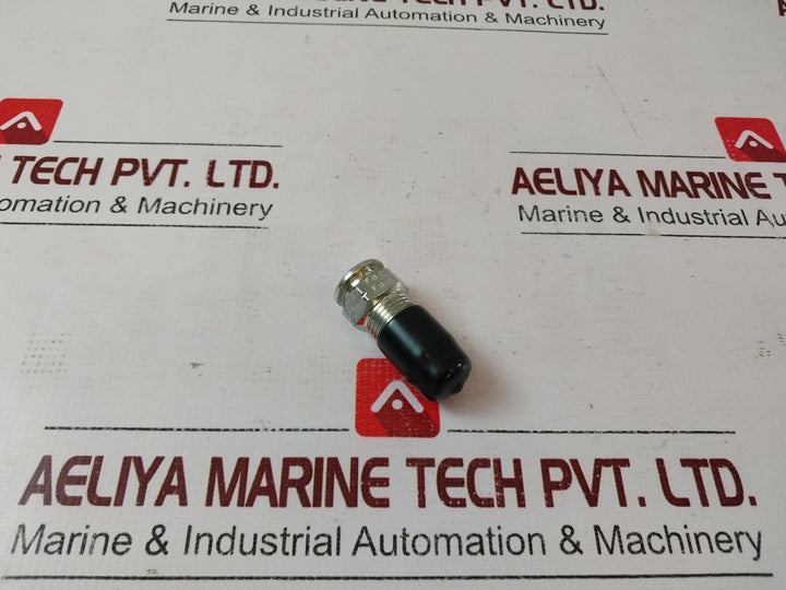 Msi Hc0226 Grease Low Torque Valve Fitting Fh54