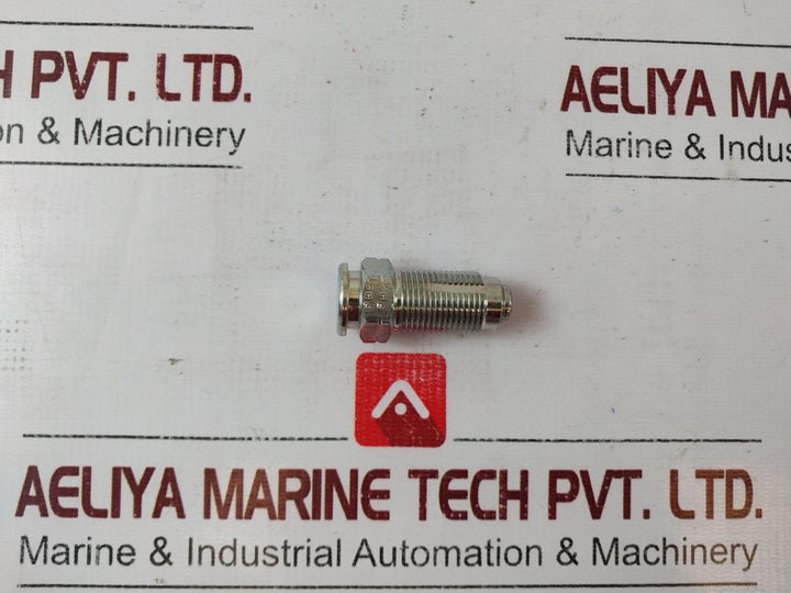 Msi Hc0226 Grease Low Torque Valve Fitting Fh54