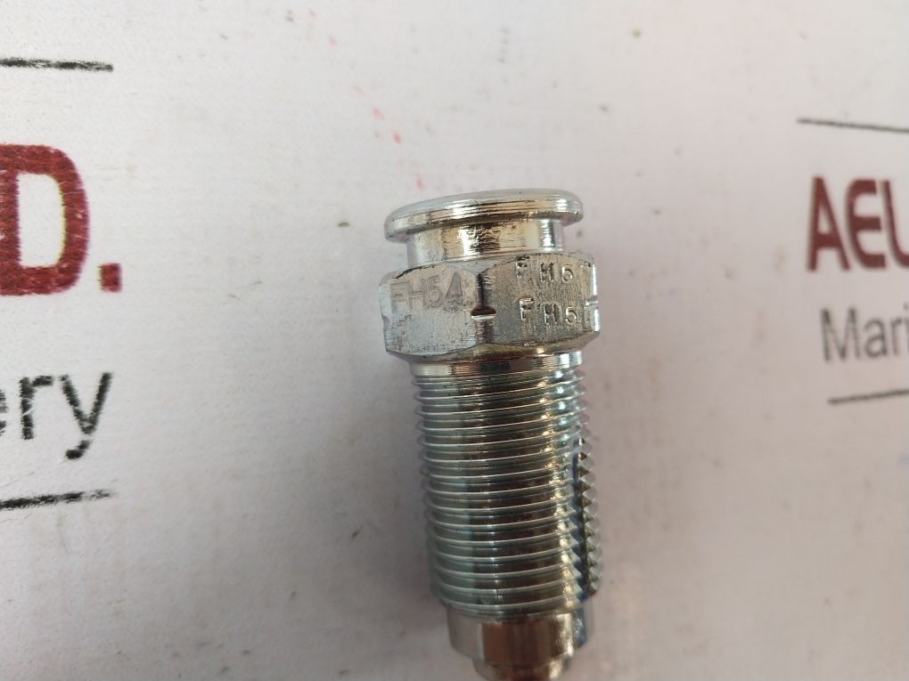 Msi Hc0226 Grease Low Torque Valve Fitting Fh54