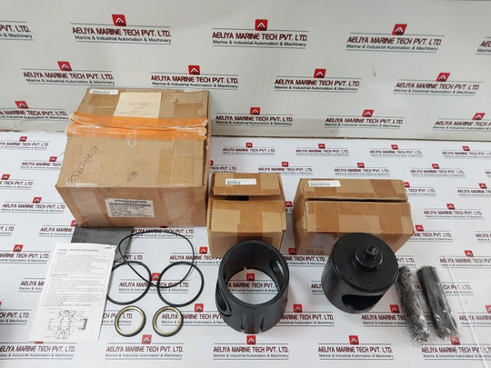 Msi Va0072S-psl-3 Repair Valve Assembly & Disassembly Kit