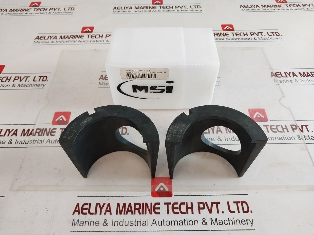 Msi Va0078S-psl-3 Valve Repair Kit