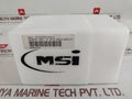 Msi Va0078S-psl-3 Valve Repair Kit