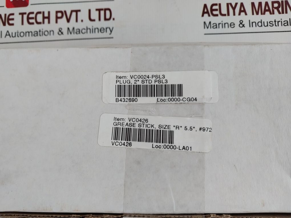 Msi Va0078S-psl-3 Valve Repair Kit