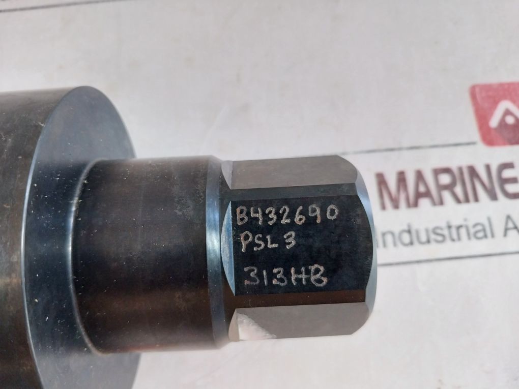 Msi Va0078S-psl-3 Valve Repair Kit