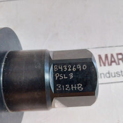Msi Va0078S-psl-3 Valve Repair Kit