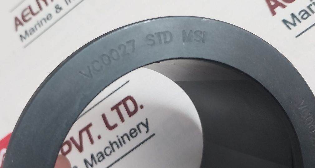Msi Vc0027-psl3 Insert 2 In Std Set