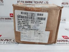 Msi Vc0041S Insert 3” H2S (Split) Set