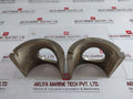 Msi Vc0041S Insert 3” H2S (Split) Set