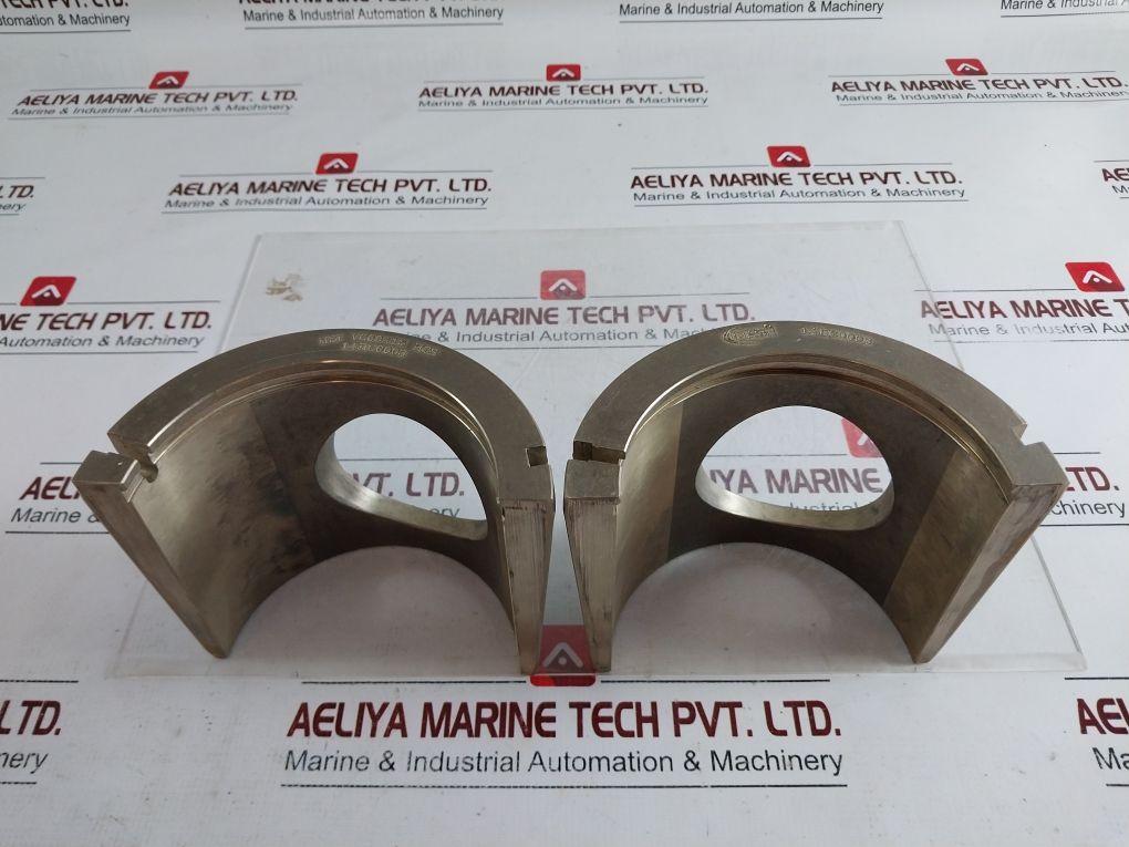 Msi Vc0041S Insert 3” H2S (Split) Set