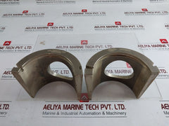 Msi Vc0041S Insert 3” H2S (Split) Set
