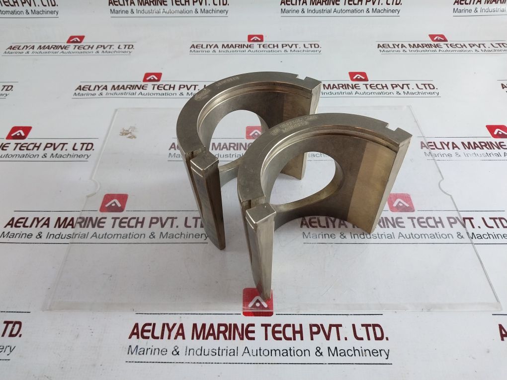 Msi Vc0041S Insert 3” H2S (Split) Set