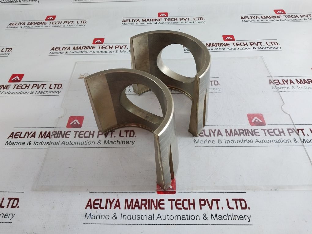 Msi Vc0041S Insert 3” H2S (Split) Set