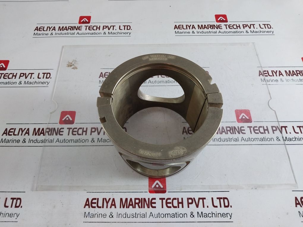 Msi Vc0041S Insert 3” H2S (Split) Set