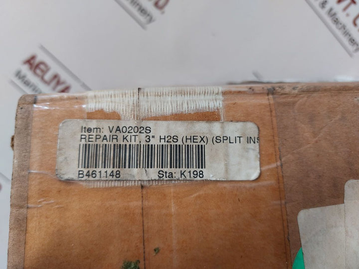 Msi Vc0041S Valve Repair Kit Vc0070