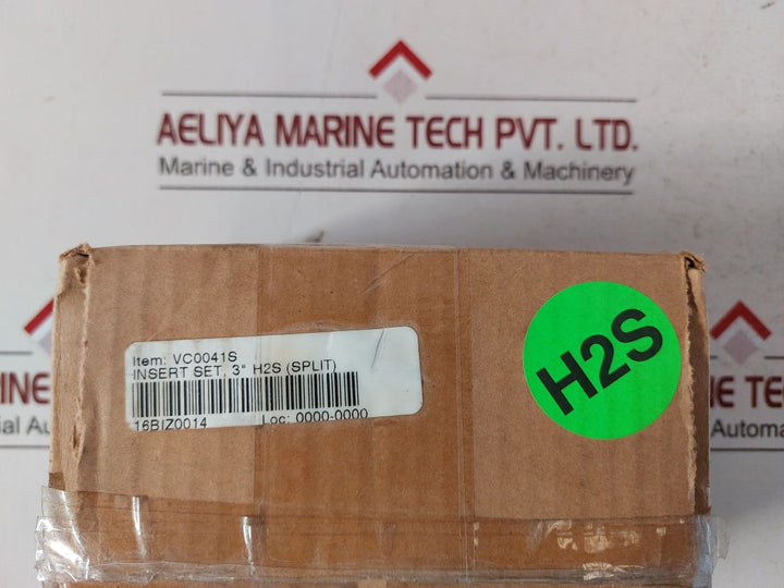 Msi Vc0041S Valve Repair Kit Vc0070