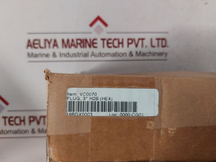 Msi Vc0041S Valve Repair Kit Vc0070