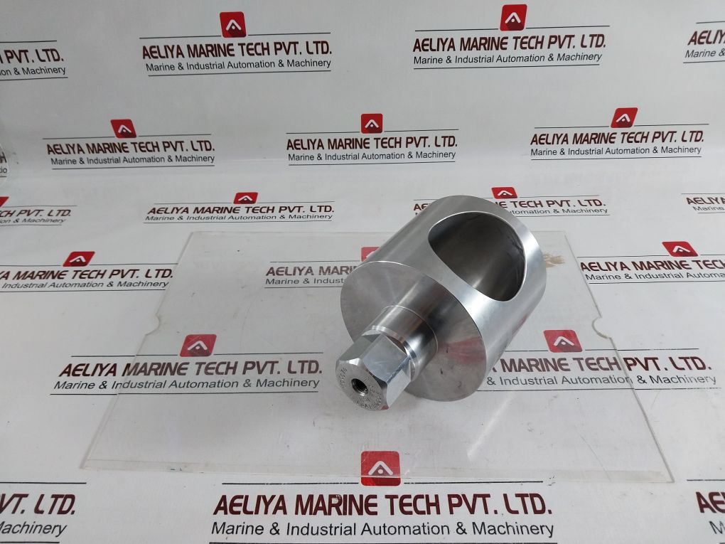 Msi Vc0070 Plug Valve