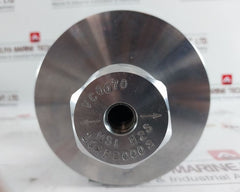 Msi Vc0070 Plug Valve