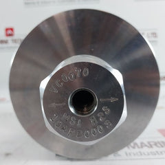 Msi Vc0070 Plug Valve