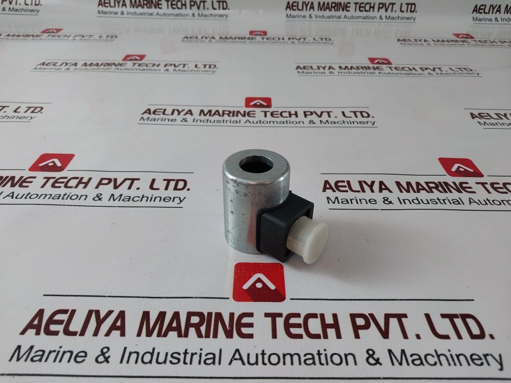 Msm 92-3055-003 Solenoid Coil