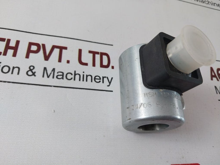 Msm 92-3055-003 Solenoid Coil