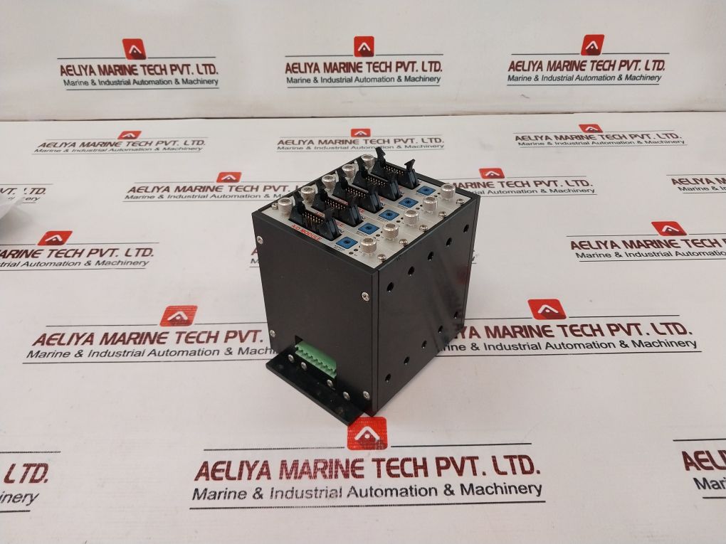 Mst Marsen A/D Module