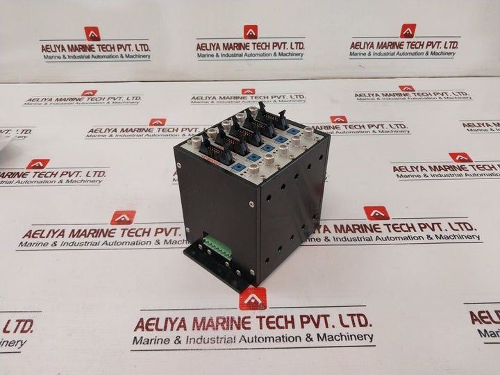 Mst Marsen A/D Module