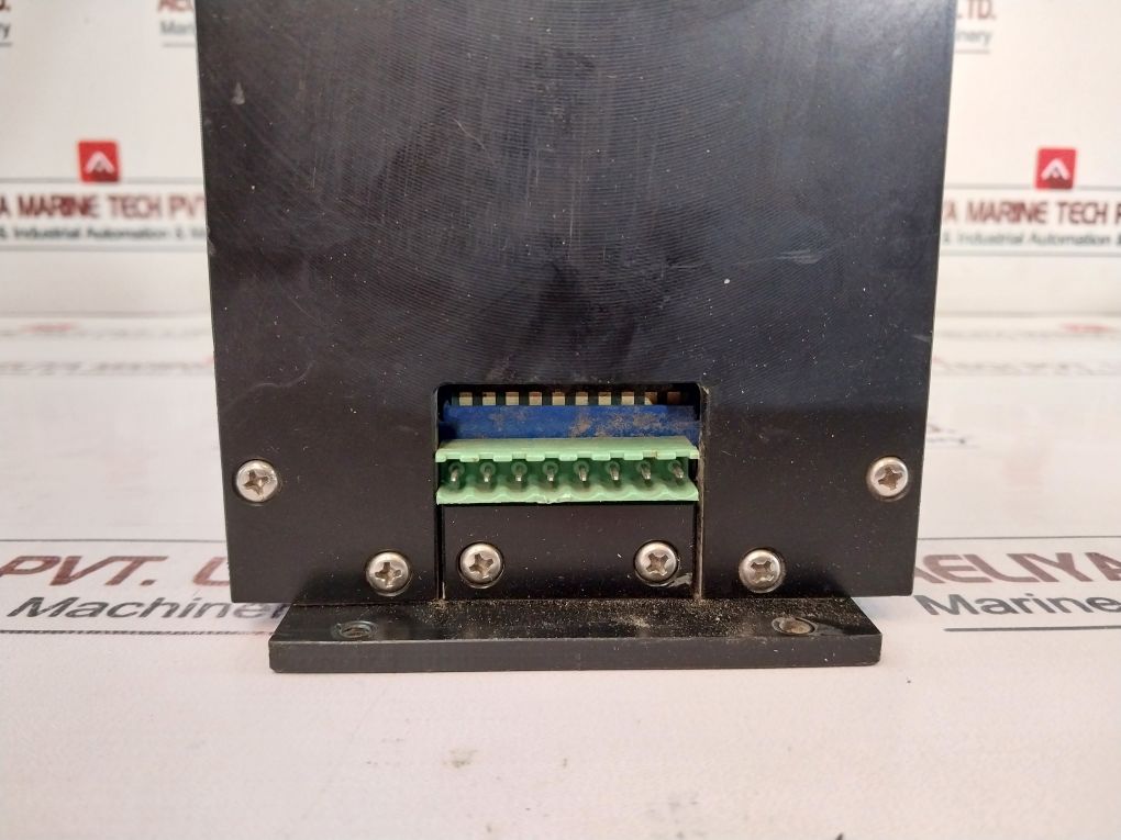 Mst Marsen A/D Module