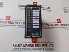 Mst Marsen Alarm Indicator Hai-con