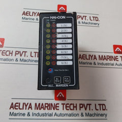 Mst Marsen Alarm Indicator Hai-con