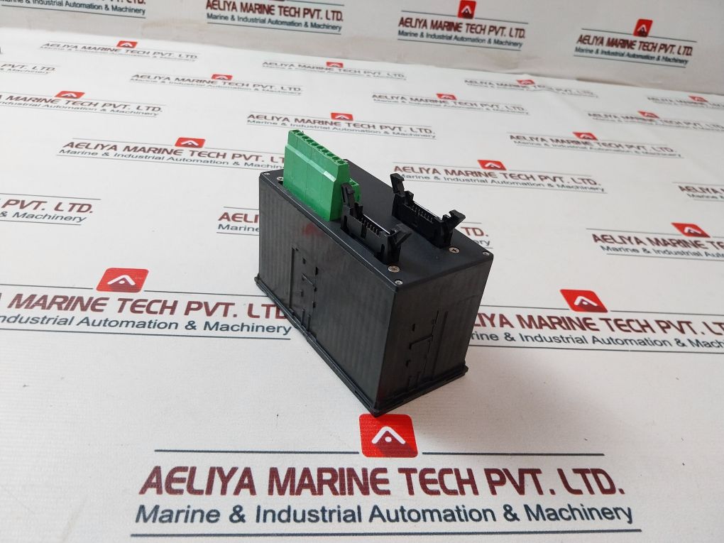 Mst Marsen Alarm Indicator Hai-con