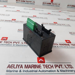 Mst Marsen Alarm Indicator Hai-con