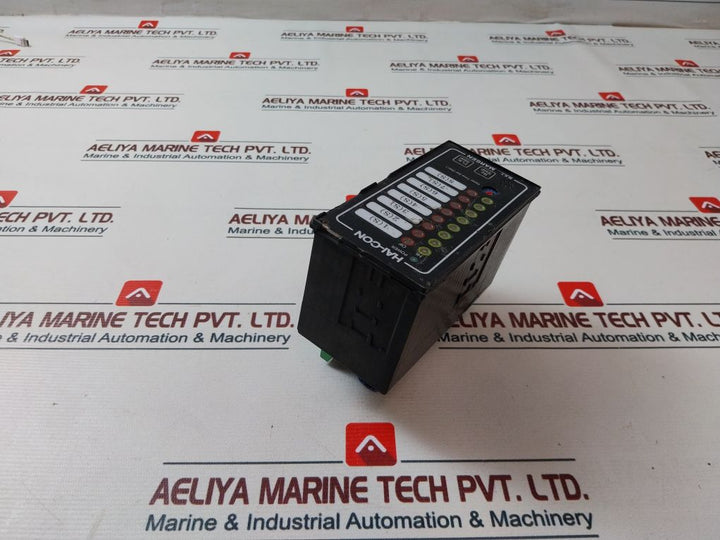 Mst Marsen Alarm Indicator Hai-con