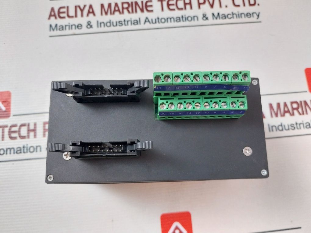 Mst Marsen Alarm Indicator Hai-con