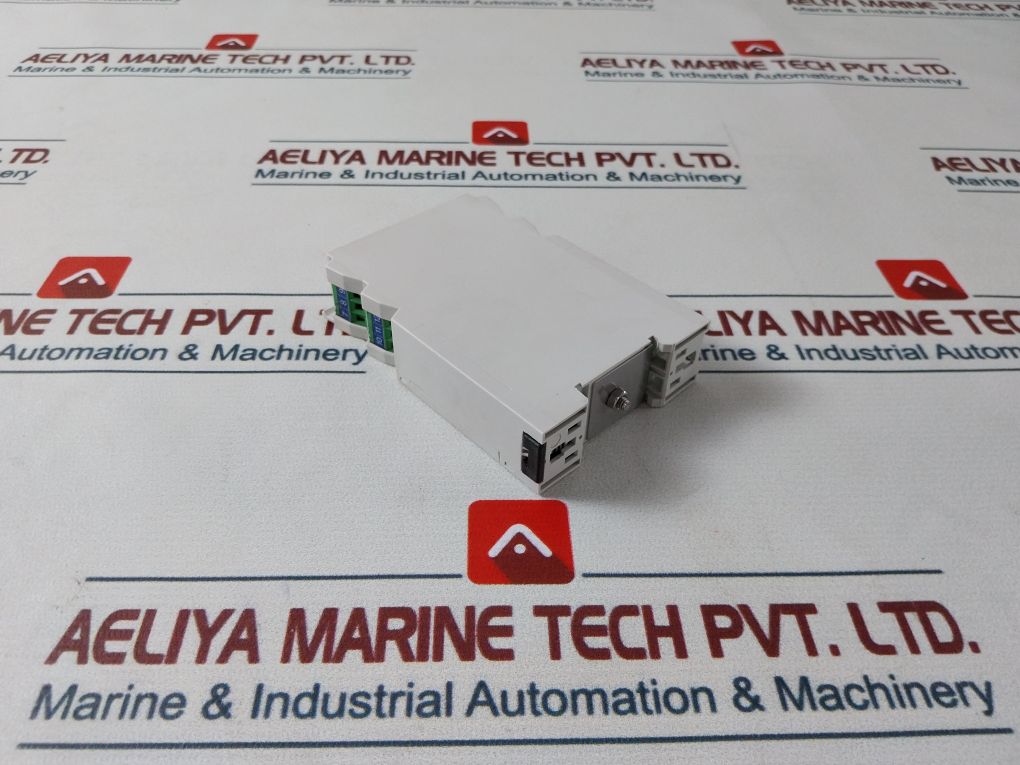 Mst Marsen Dmb-207+ Dual I.S Barrier