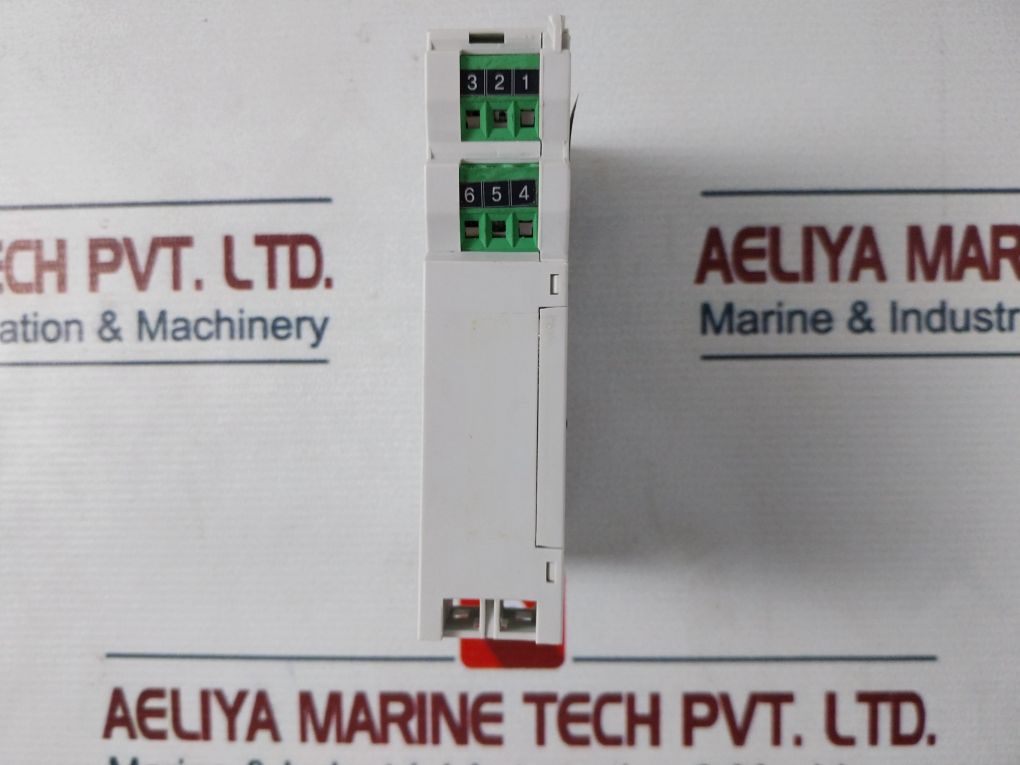 Mst Marsen Dmb-207+ Dual I.S Barrier