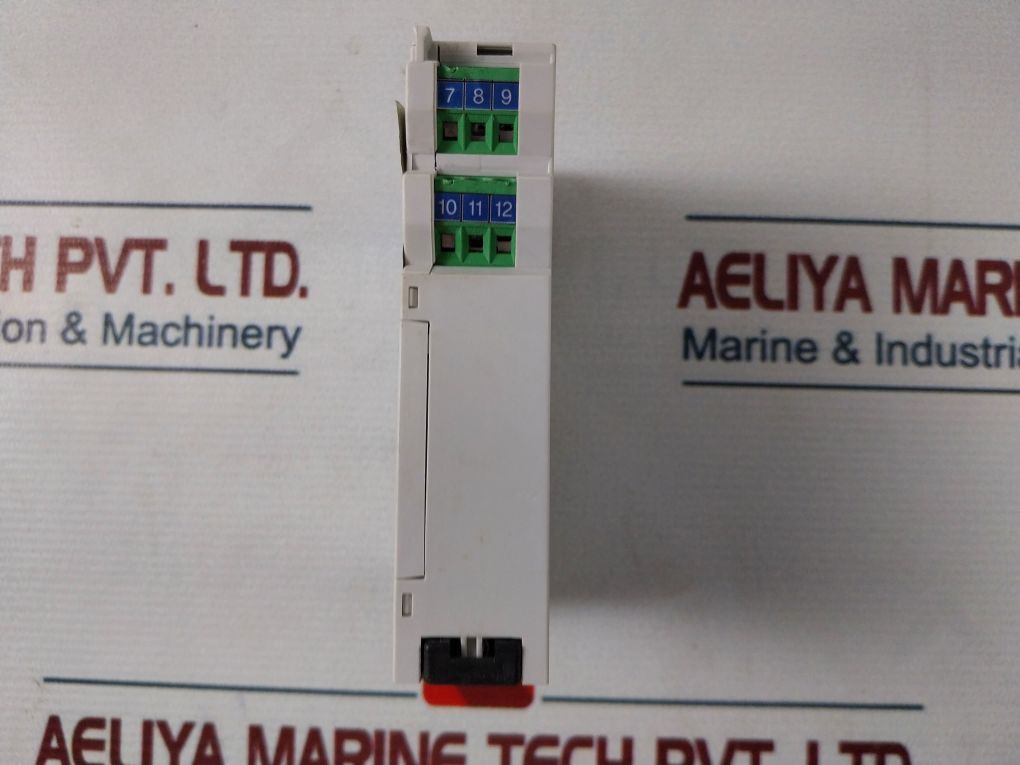 Mst Marsen Dmb-207+ Dual I.S Barrier