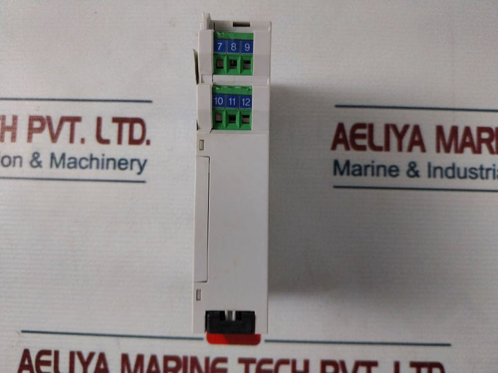 Mst Marsen Dmb-207+ Dual I.S Barrier
