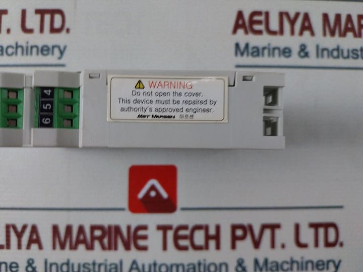 Mst Marsen Dmb-288+Dual Is Barrier -20~ +60°C