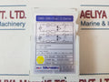 Mst Marsen Dmb-288+Dual Is Barrier -20~ +60°C