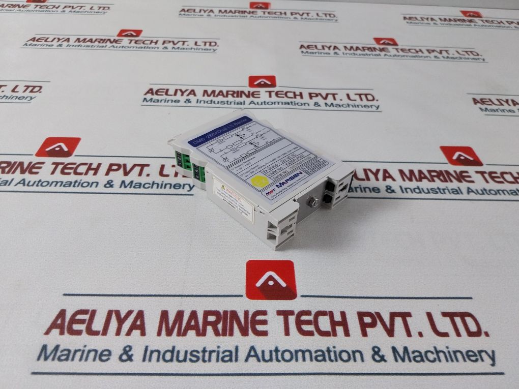 Mst Marsen Dmb-288+Dual Is Barrier -20~ +60°C