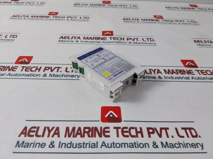 Mst Marsen Dmb-288+Dual Is Barrier -20~ +60°C