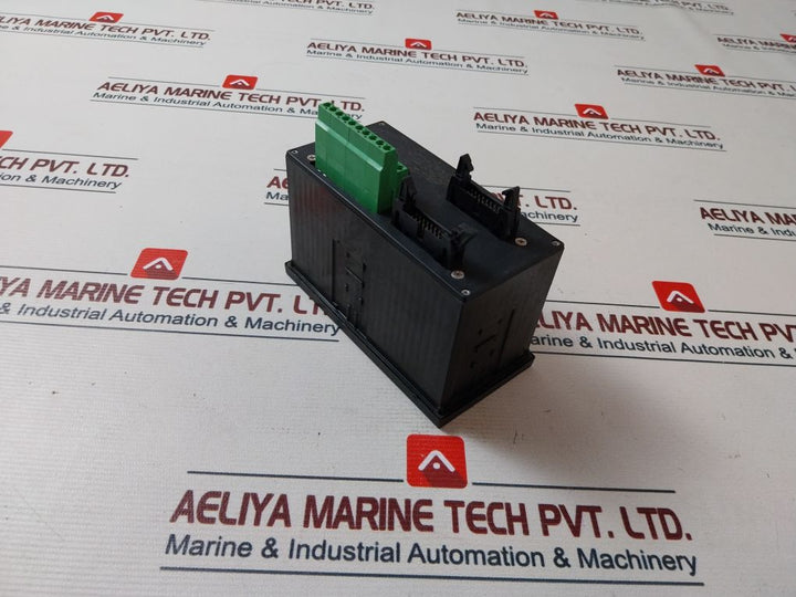 Mst Marsen Hai-con Alarm Indicator